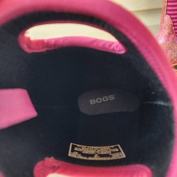 Bogs insulated boots - Picture 7 of 12